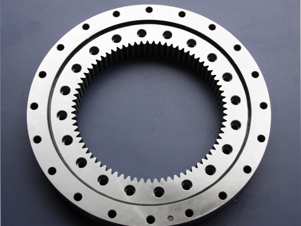 交叉滾子軸承的保養與維護方法詳解